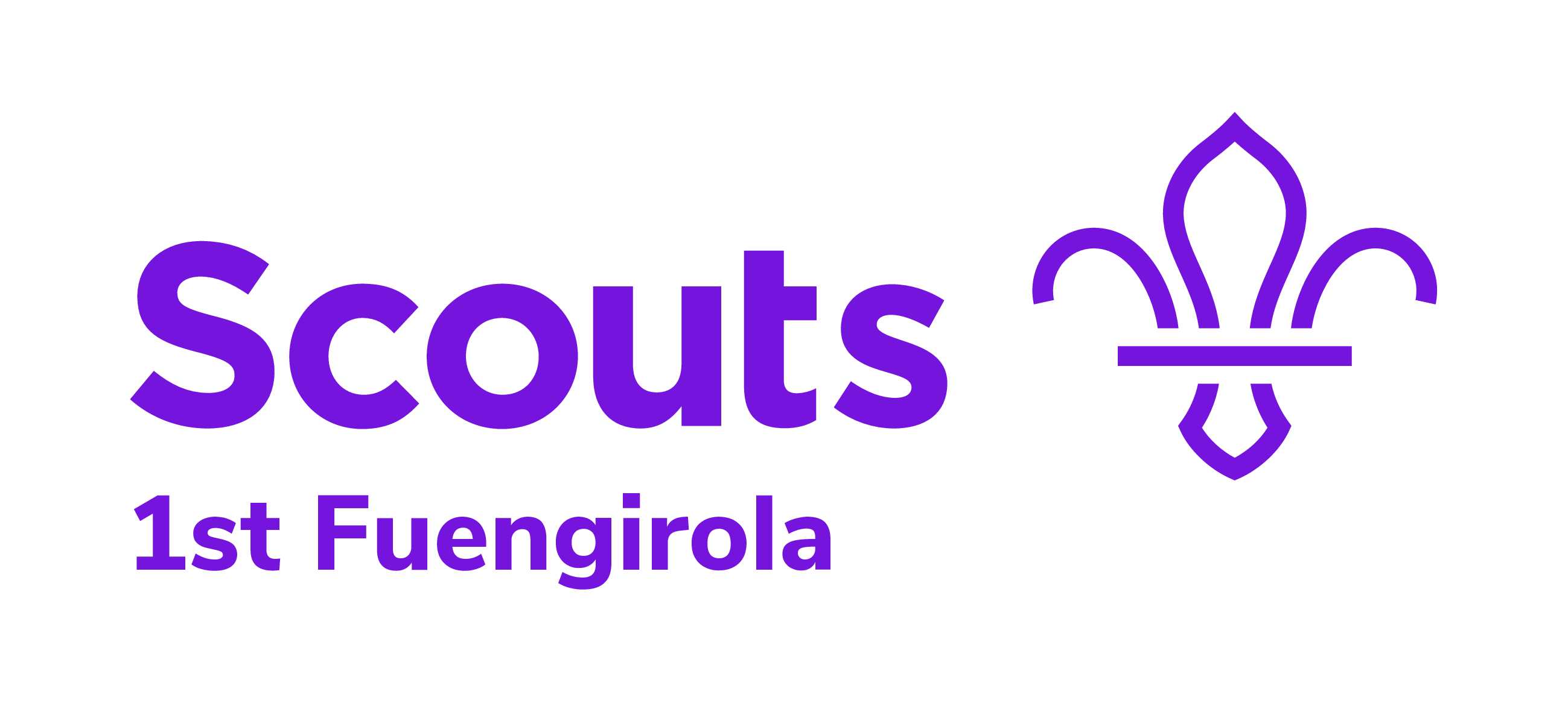 First Fuengirola Scouts